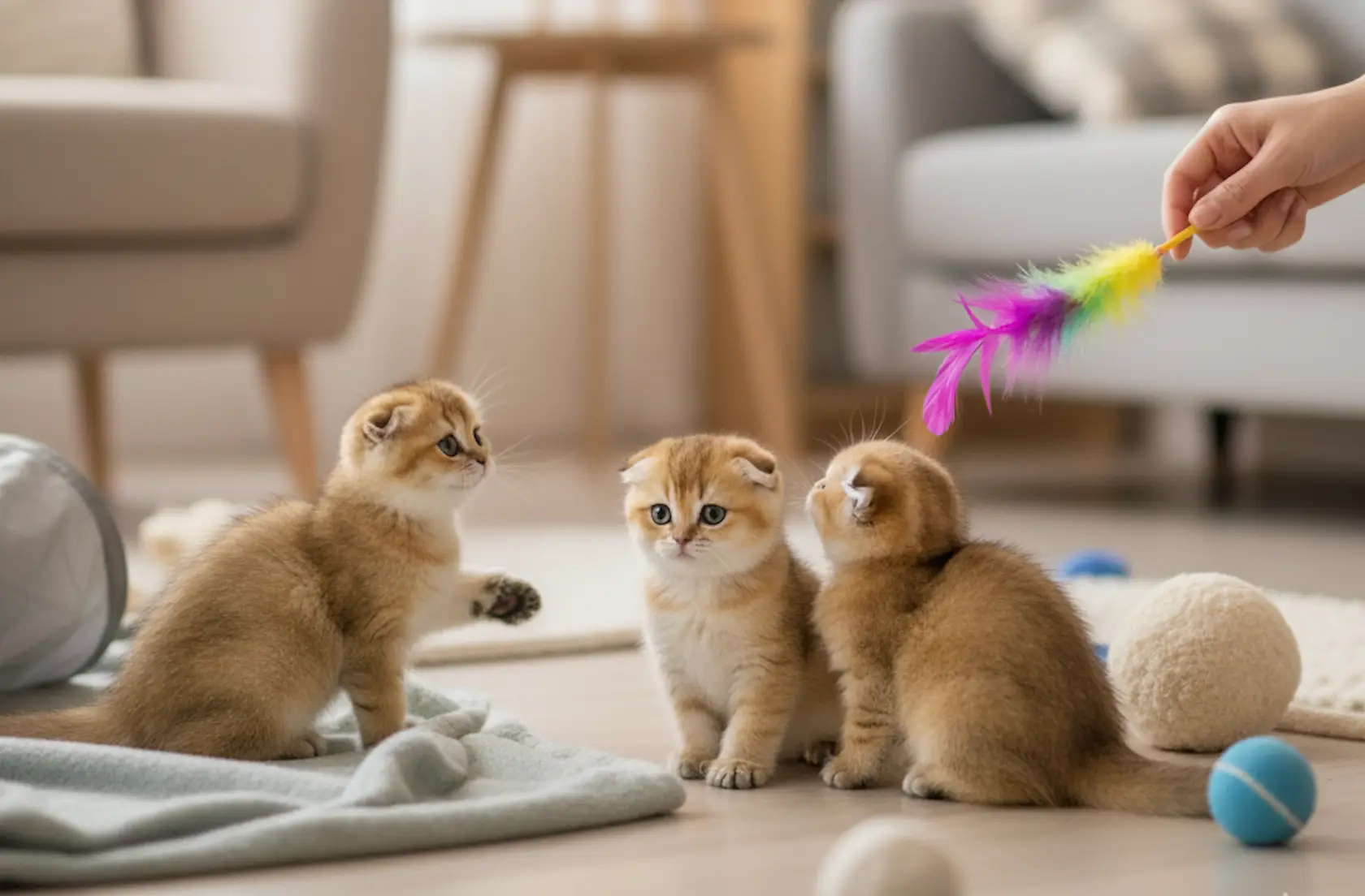 Read more about the article Socialisation & Play